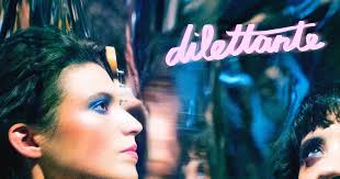 Monster by Dilettante