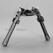 Revisamos la funcion del astil y bipode, probamos cual es mejor. Calidad De Luz Del Lra Bipode Tactico De High Largo Riflescope Bipode Colores Negro Ebay