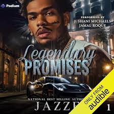 Audiobooks narrated by A.J. Jamal