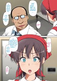 Leer [Milk Force] Netorare Hitozuma [Spanish] [XINSU] [L24SCAN][Digital]  hentai doujinshi y manga