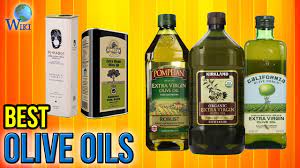 Can it initiate hair growth? Olive Oil At Best Price In India