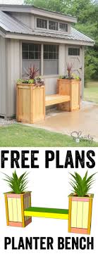 Check spelling or type a new query. 30 Creative Diy Wood And Pallet Planter Boxes To Style Up Your Home 2017