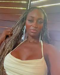 Treasure Sade' Bailey