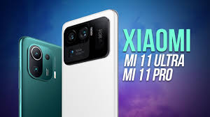Distribuidores de productos xiaomi colombia. Mi 11 Pro E Ultra Tudo Sobre Os Novos Celulares Da Xiaomi Mundo Conectado