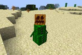 Set 2 blocks of iron upright (3. 1 1 0 Cactusman Ver 1 2 0 Minecraft Mods Mapping And Modding Java Edition Minecraft Forum Minecraft Forum