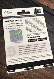 Check spelling or type a new query. Deterministic Optimism A Twitter This Is Freaking Awesome Way Of Getting Noobs In Hands Of To Risewallet For Doing This In A True Bitcoiner Way They Redeem The Gift Card To Btc