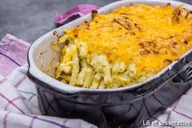 Pin Op Gratin De Pates