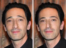 Of all the qualities that typified frank zappa, perhaps the most striking is that he was a paradox. What Celebrities Would Look Like If Their Distinctive Features Were Missing