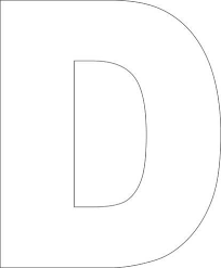 Print greek letter zeta letter stencil is available free continue reading. Free Printable Upper Case Alphabet Template Letter Stencils Printables Alphabet Template Printable Alphabet Letters