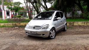 Classe A 190 Avantgarde Avaliacao Impressoes Ficha Tecnica Youtube