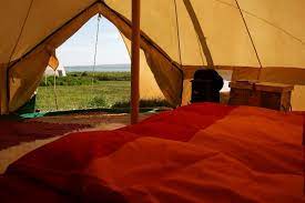 Gallery Purecamping Tent Glamping Bell Tent Glamping Tent Camping