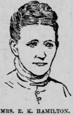 Liz Leech @jeffcojayhawkers