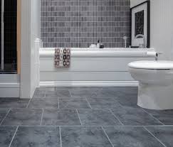 For this reason, tile is a good design choice for bathroom floors, backsplashes, walls, and shower enclosures. A Safe Bathroom Floor Tile Ideas For Safe And Healthy Bathroom Amaza Design