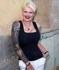 Melanie mueller lives in cortlandt manor, ny; Melanie Muller So Geht Es Ihr Nach Dem Bandscheibenvorfall Leute Bild De