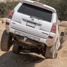 Showing the 2005 toyota 4runner sr5 v6 4x2. 2003 2013 Toyota 4runner Suspension Parts Old Man Emu Lrt Bilstein Icon