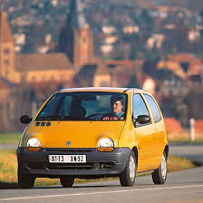 Image result for Jaune Citron 1995 Renault