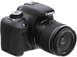 キヤノン（キャノン）株式会社, kyanon kabushiki gaisha) is a japanese multinational corporation headquartered in ōta, tokyo, japan, specializing in optical, imaging. Canon Eos 600d Slr Digitalkamera 3 Zoll Kit Inkl Ef S Amazon De Kamera