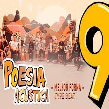 Qual sua poesia preferida ??? Beat Estilo Poesia Acustica 9 Type Beat As Mina By Groovvbeats