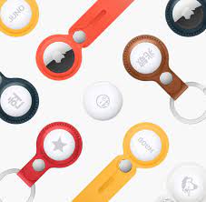 To locate lost items, airtags leverage apple's crowdsourced find my network. Airtags Im Test Dieser Apple Tracker Findet Alles Und Uberall Welt