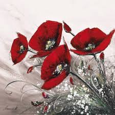 1,827 likes · 284 talking about this · 9 were here. Bouquet De Coquelicots Ii Art Print Olivier Tramoni Art Com