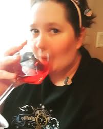 Who else is waiting for Natasha's party tomorrow. I hope it goes as  planned. So Dawn and Charles can be exposed. Im sick of them....