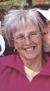 Obituary information for Carmella Locke