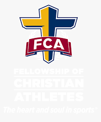 The foothill communities association (fca) is a nonprofit corporation located in the unincorporated area known as north tustin, california and also part of the tustin mailing addressed area. Fca Logo With Tagline Fellowship Of Christian Athletes Logo Png Transparent Png Transparent Png Image Pngitem