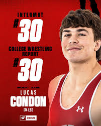 Wisconsin Wrestling added a new photo.