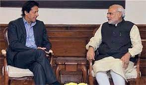 Rules of the new game: Can India do business with an Imran Khan-led  Pakistan? - Cover Story News - Issue Date: Aug 13, 2018