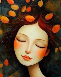 January Musings Poem Sharing in The Passion of Poetry