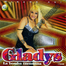 We would like to show you a description here but the site won't allow us. Gladys La Bomba Tucumana Perfil Artistico Y Personal