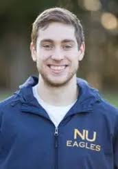 2014 Men's Track and Field Roster