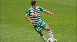 Sportklub rapid wien, commonly known as rapid vienna, is an austrian football club playing in the country's capital city of vienna. Fc Barcelona Yusuf Demir From Rapid Vienna Arrives Bvb Fc Bayern Co Leave Empty Handed