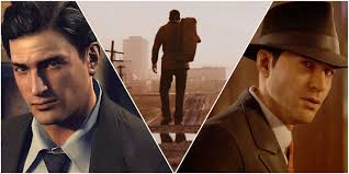 Best Story In The Mafia Games, Ranked