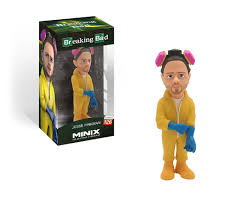 Minix Figurine 12cm Breaking Bad