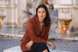 Los grupos, pellas de nicaragua y motta de panamá adquirieron conjuntamente una participación mayoritaria de rivara holding, s.a, propietaria de la procesadora de. Francesca Pellas On Twitter My Interview With Jhumpa Lahiri Is Out In English On Lithub Translated By Me And Updated It S All About Love Https T Co Lrg5potzex Https T Co Tq3zij0qr0