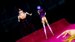 Ikusa Otome Valkyrie G! EP 1-2 (ALL SEX SCENES) FULL HD! - EPORNER