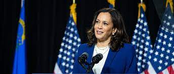 North America: What Kind Of Political Leader Is Kamala Harris? | Ips Journal
