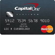 Capital one credit card account number. Capital One Secured Credit Card Login Make A Payment