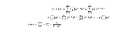 Hitunglah peluang dari bayi tersebut 2 orang belum imunisasi polio. Memahami Binomial Newton Dan Juga Kombinasi Kelas Pintar