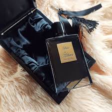 Неролі, бергамот, рожевий перець і коріандр; Decant Kilian Love Don T Be Shy Shopee Philippines