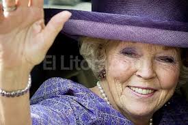 Abdicó Beatriz de Holanda y Máxima será reina