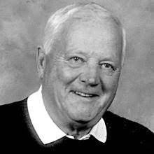 TEMPLE GORDON DONALD