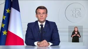 The incident was broadly condemned by french politicians and. Valery Giscard D Estaing Emmanuel Macrons Wurdigung Des Ehemaligen Prasidenten Nachrichten Fr