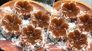Memiliki warna bak pelangi, jajanan tradisional ini sangat mudah ditemukan di pasaran. Resep Kue Balapis Manado Enak Dan Lembut Hobimasak Youtube