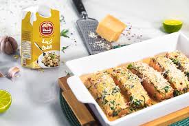 وصفات سريعة وسهلة من بلدنا لكل الأوقات
