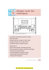 Bilangan Cacah Dan Lambangnya