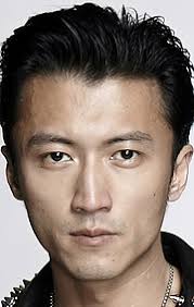 Nicholas Tse
