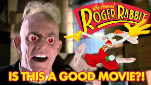 Who Framed Roger Rabbit (1988)