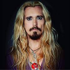 Skidz The Guitarist.